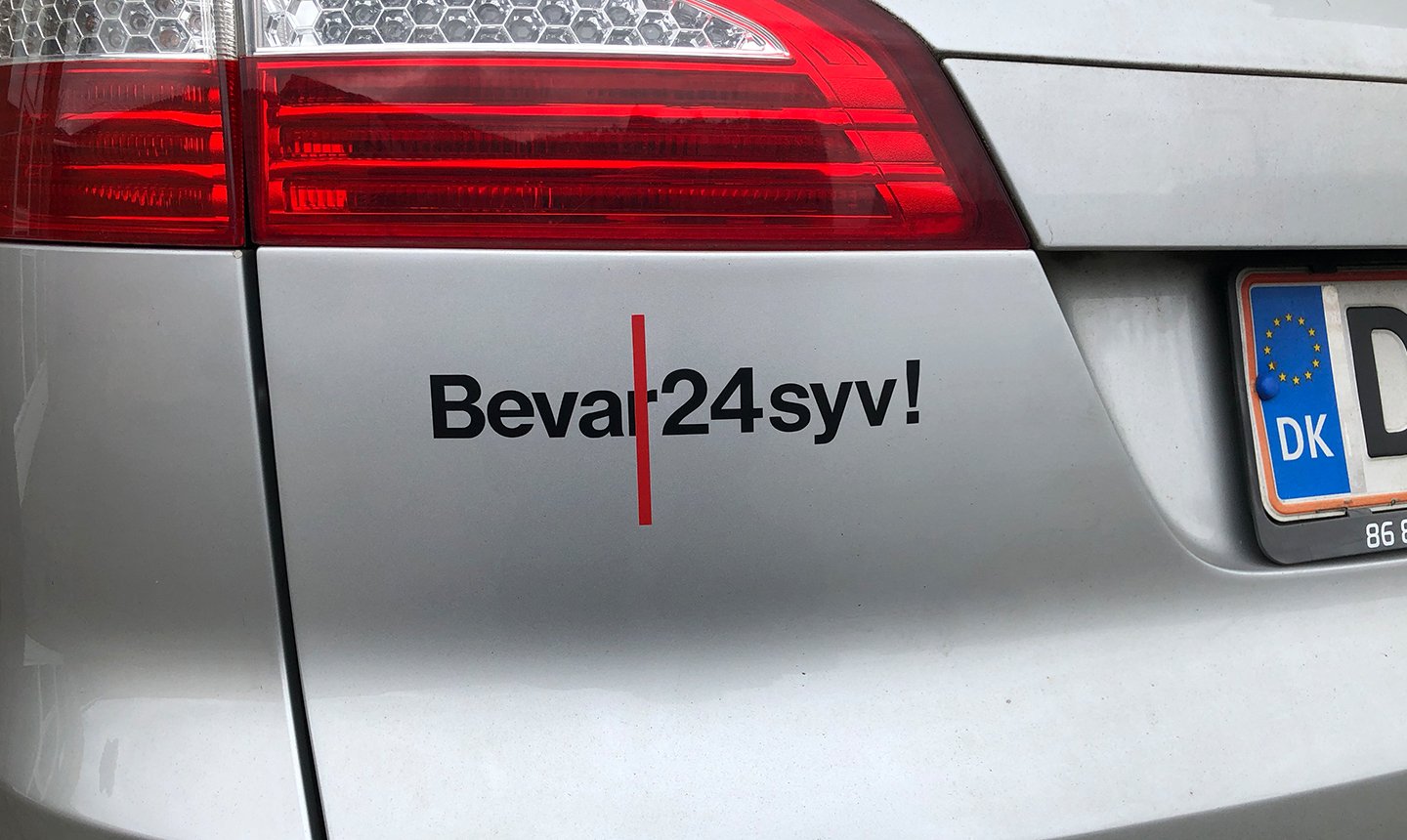 Hvad sagen om Radio 24syv kan lære os om offentlige udbud