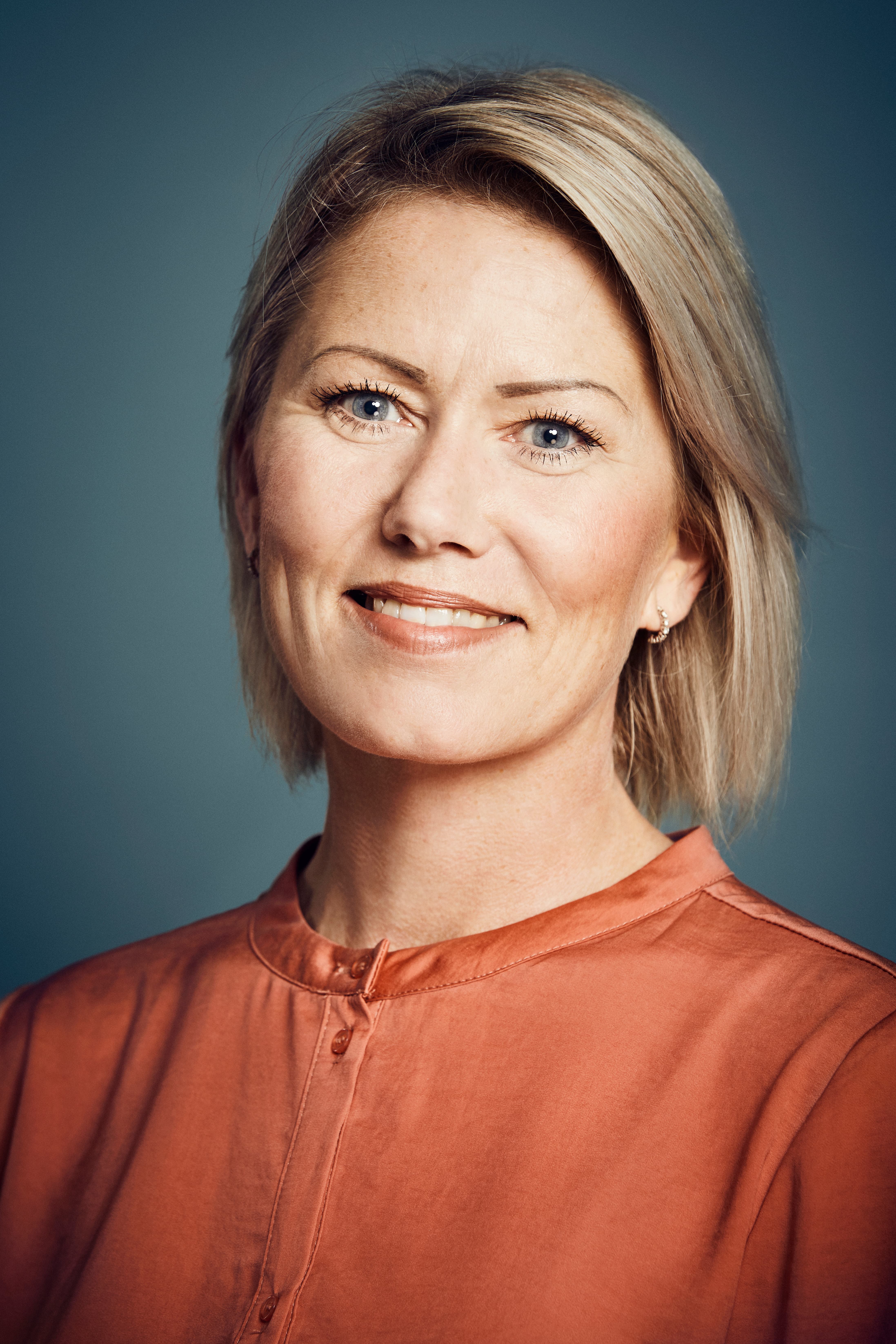 Michell Rose Nørgaard Jensen
