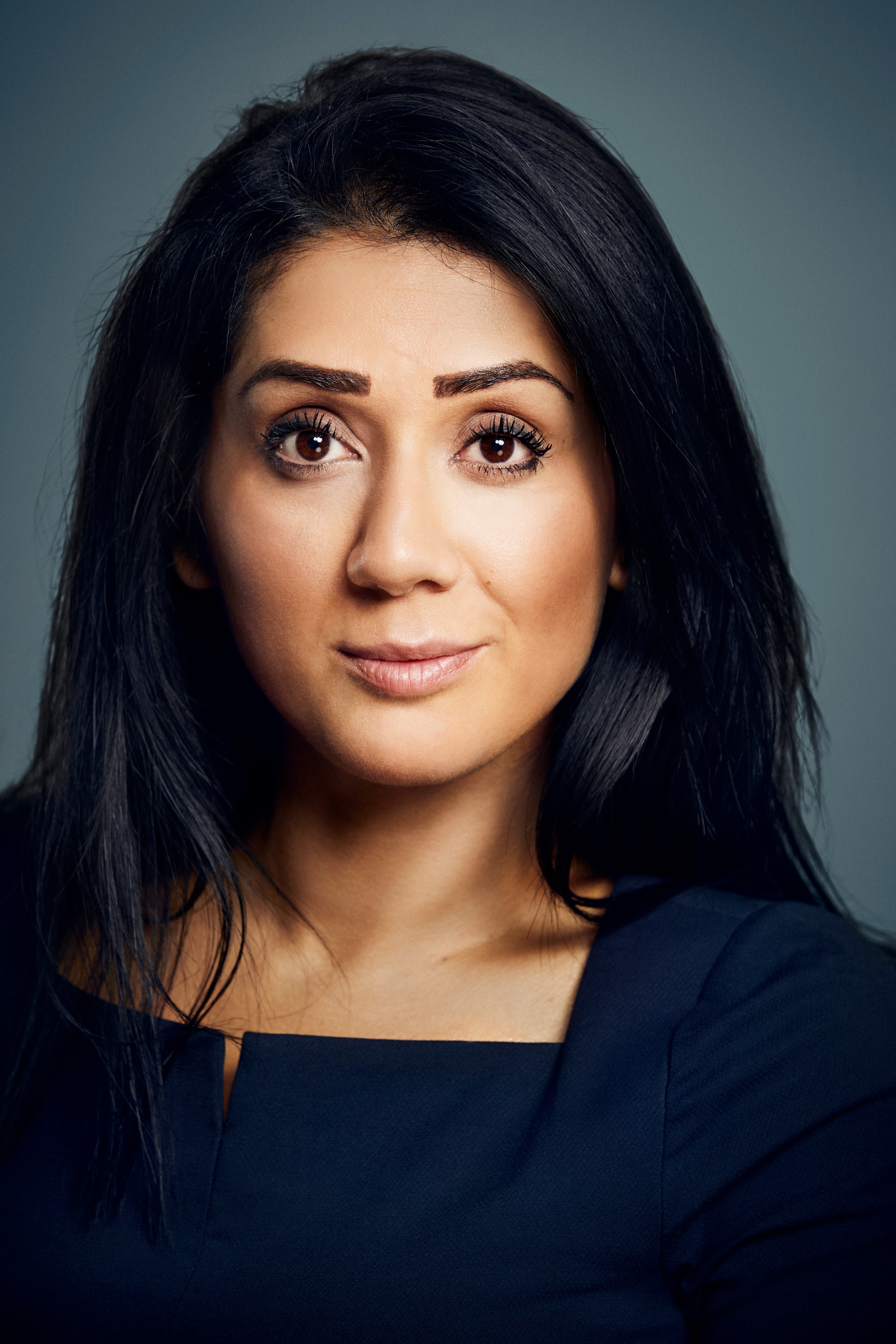 Public Affairs Director