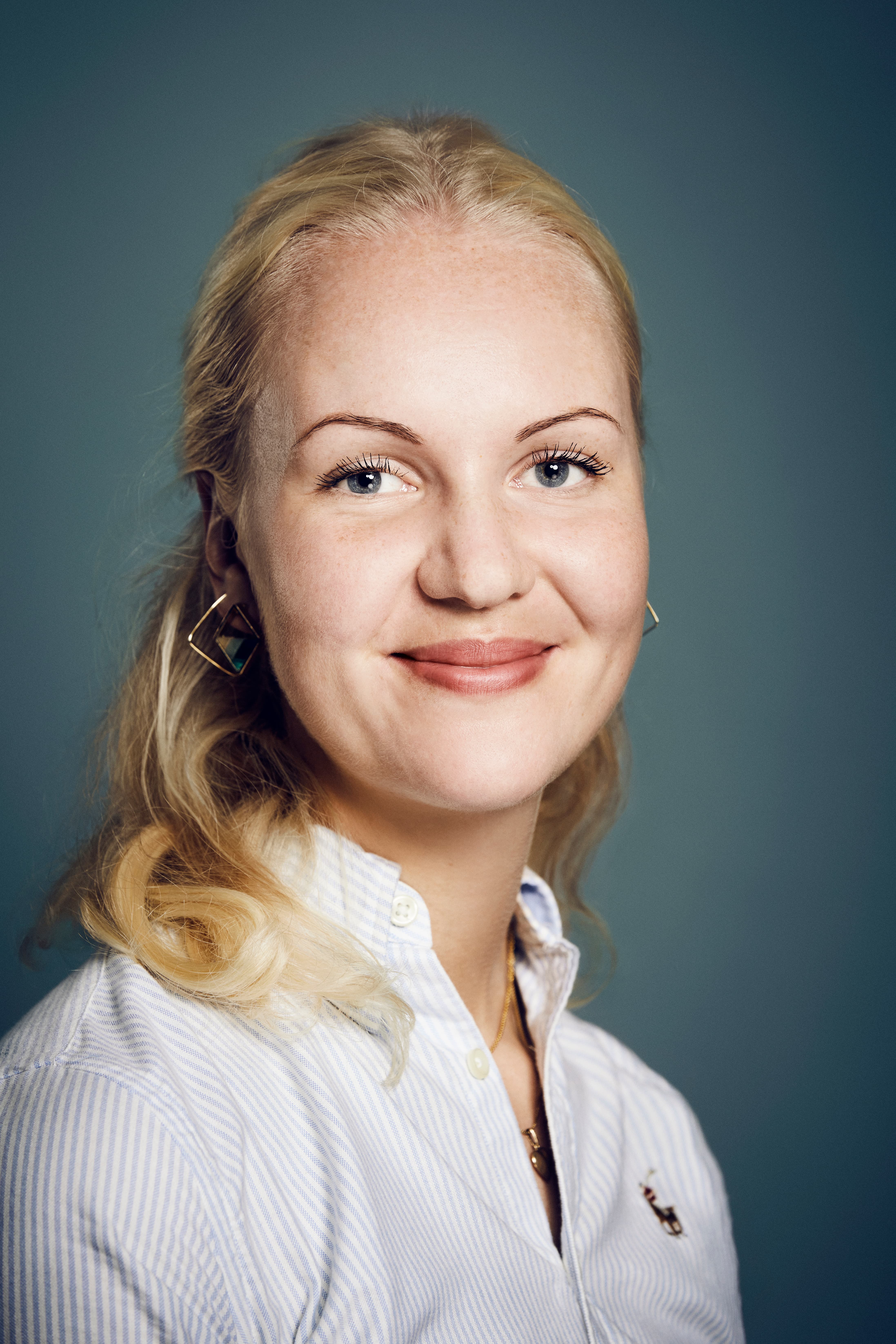 Irene Kjærskov Pedersen