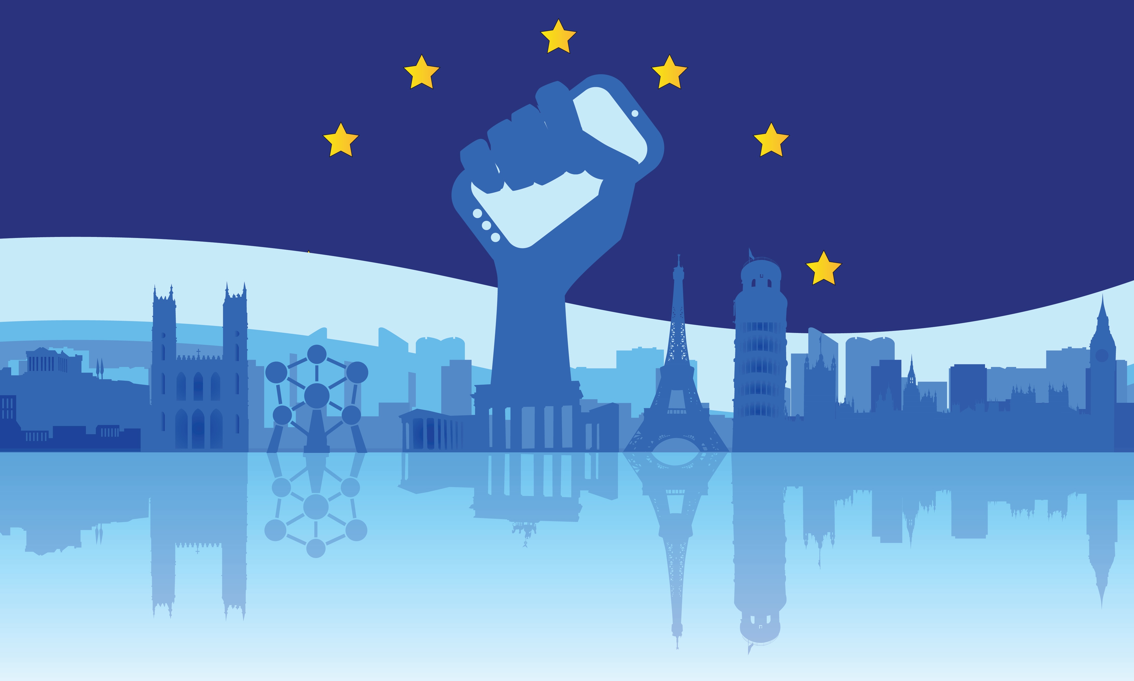 Webinar: European Digital Advocacy Summit 2020