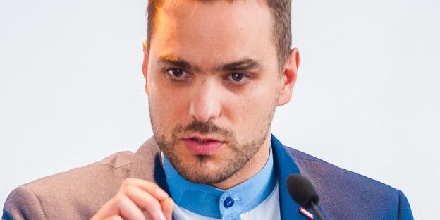 Learn from the experts in Public Affairs – Blogger #1 – Jernik Vernik, Public Affairs Director at Johnson Matthey