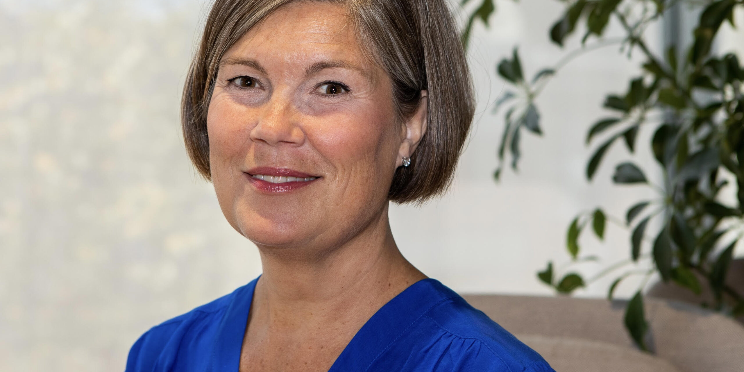 Learn from the experts in Public Affairs – Blogger #2 – Ann-Nina Finne, Senior Vice President at Hill+Knowlton Strategies