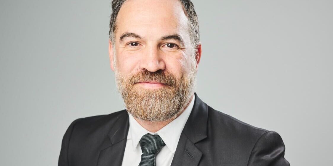 Learn from the experts in Public Affairs – Blogger #3 – Ludovic Basset, Director Corporate and Public Affairs, ACEM