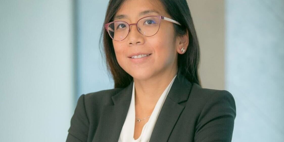 Learn from the experts in Public Affairs – Blogger #4 – Ada Wong, Asia Public Affairs Lead, Sanofi