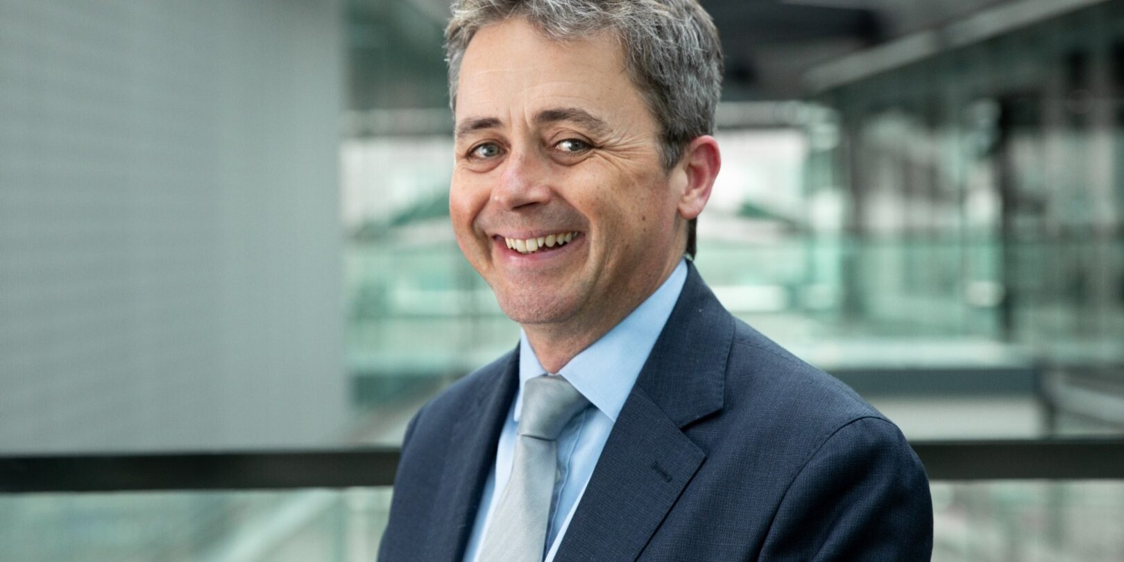 Learn from the experts in Public Affairs – Blogger #5 – Andrew Hobbs – Partner & EMEIA Public Policy Leader, Ernst & Young