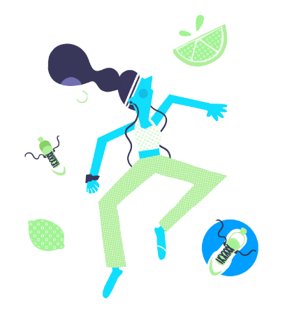 sodastream environment
