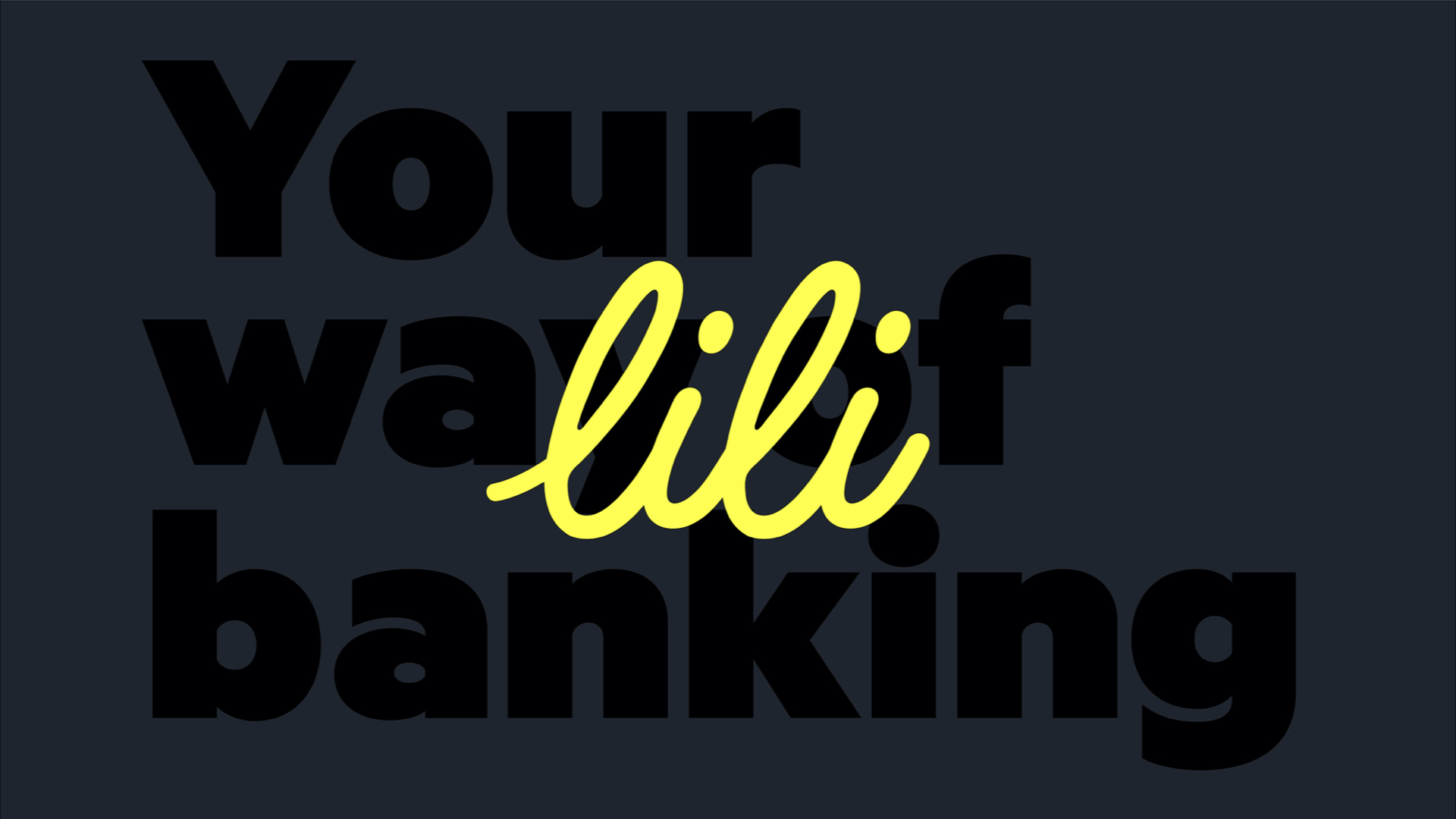 Awesome Tel Aviv Lili Banking Case Study