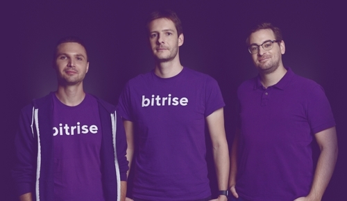 About Bitrise | The Mobile DevOps Plaftorm