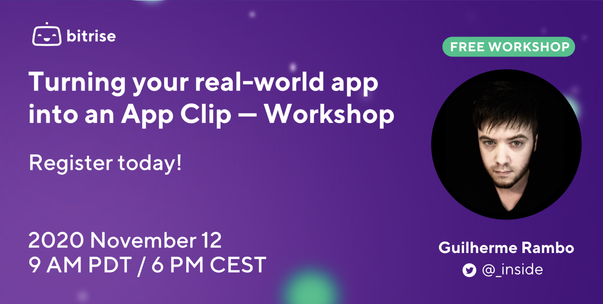 Bitrise - Mobile Continuous Integration and Delivery