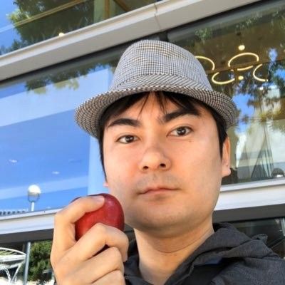Takeshi Sato