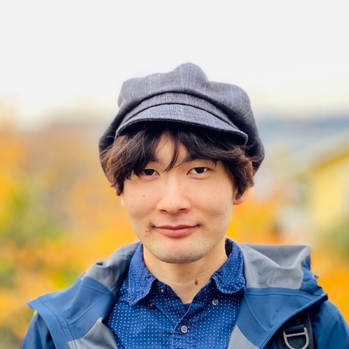 村松 龍之介