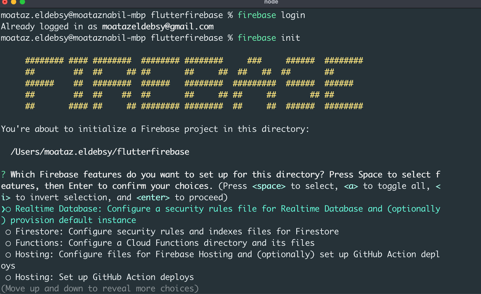 Build and deploy a Flutter web app with Firebase and Bitrise - Bitrise Blog