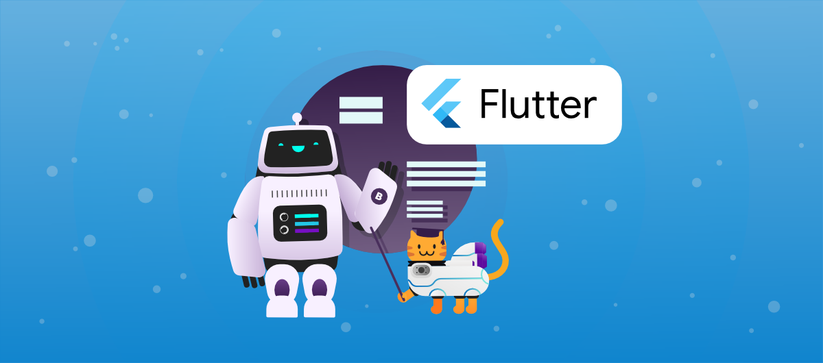 Quick and dirty guide to Flutter on Bitrise