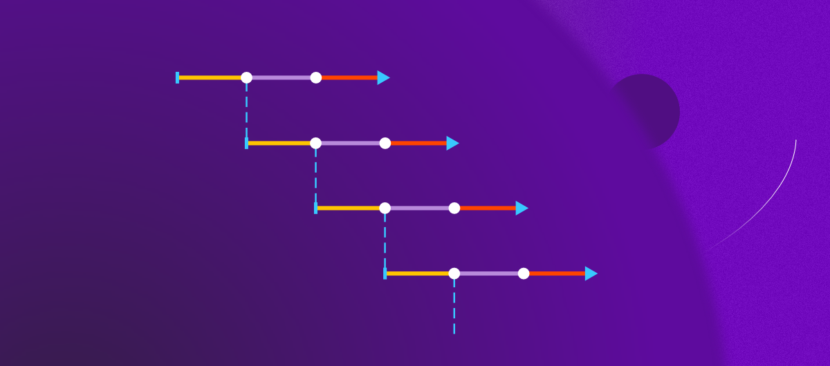 5 ways the best mobile teams use release trains for increased speed and