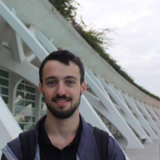 Patrick Finazzo - FullStack Engineer at tonebase