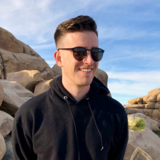 Sean Mulholland - Head of Production at tonebase