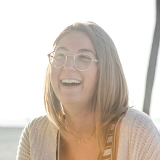 Liz Dollmeyer - Product Designer at tonebase