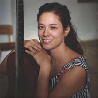 Liz Dollmeyer - Product Designer at tonebase