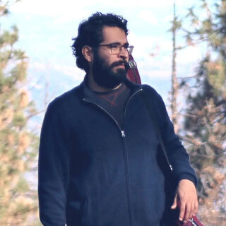 Phil Engle - Video Editor and Producer at tonebase