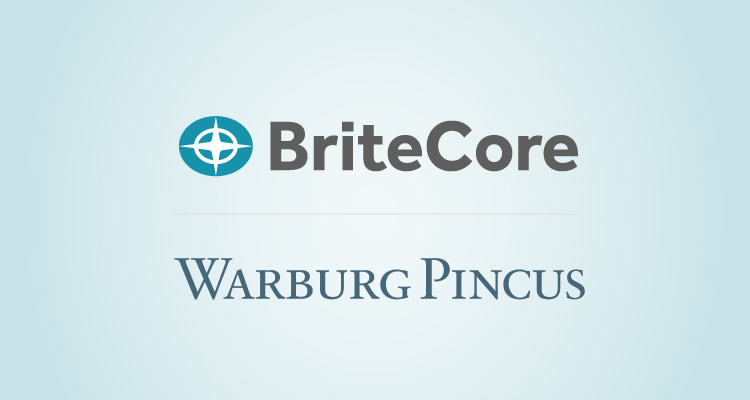 BriteCore Insurance Software BriteCore Receives 47.5M of