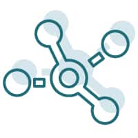 Support for third-party BI and analytics