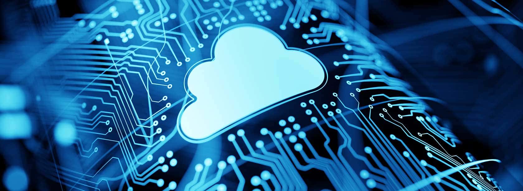 The Four Foundations of Scalability: How to Evaluate a Cloud-Based Core Systems Provider for Optimal Scalability