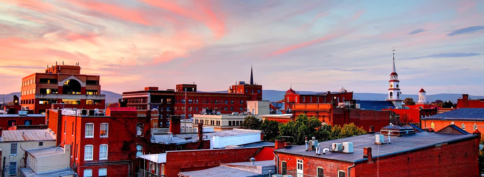 Frederick mutual insurance Idea