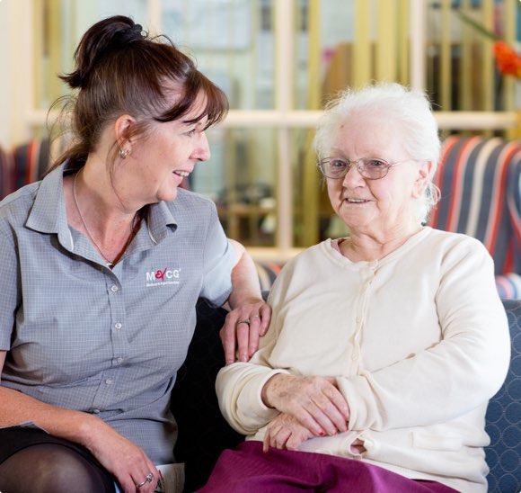 Quality care with family values