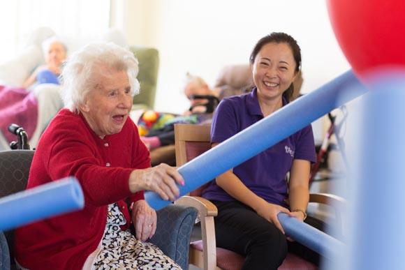 Respite Care Services in Melbourne, Victoria | Respite Aged Care