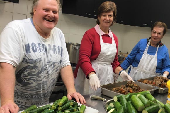 Respite Care Services in Melbourne, Victoria | Respite Aged Care