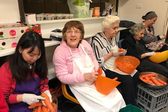 Respite Care Services in Melbourne, Victoria | Respite Aged Care