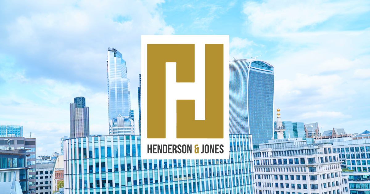 Henderson jones litigation funding h j purchases litigation and