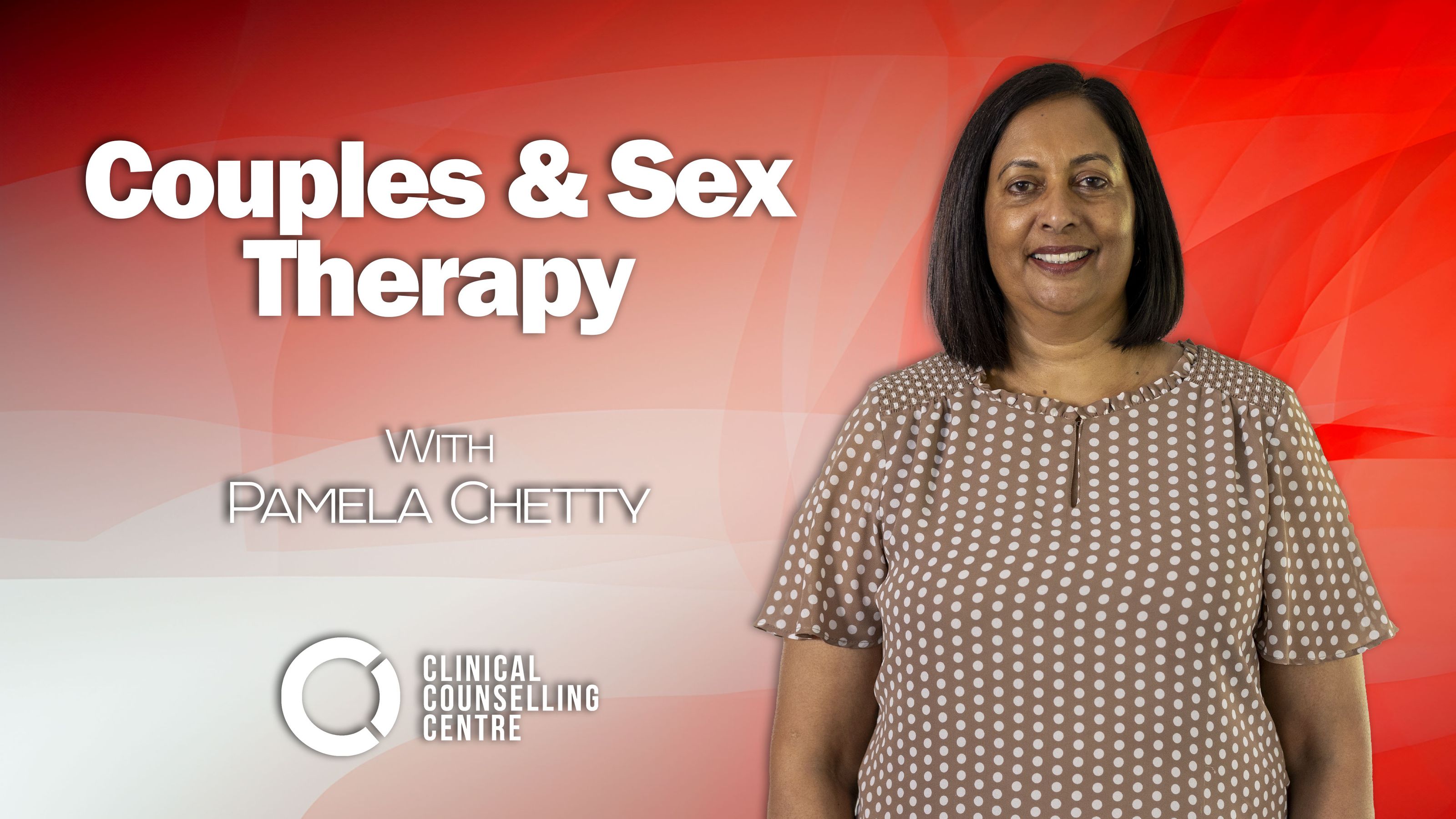Couples Sex Therapy CCC