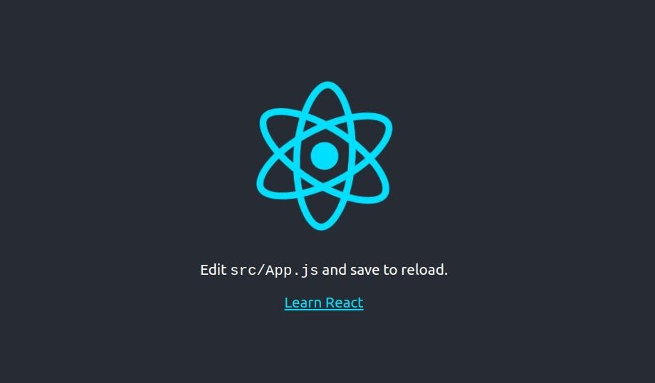 How to Run React JS Project in Localhost - Microverse Blog