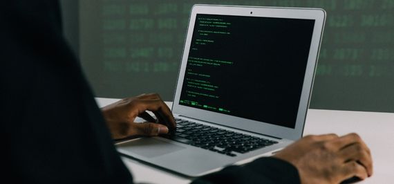 Microverse's Full-Stack Web Development Program