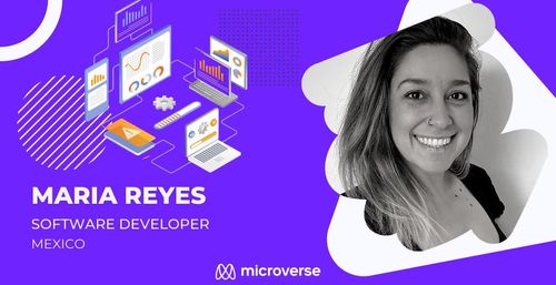 Become a Full-Stack Developer Without a Technical Background: How Maria ...
