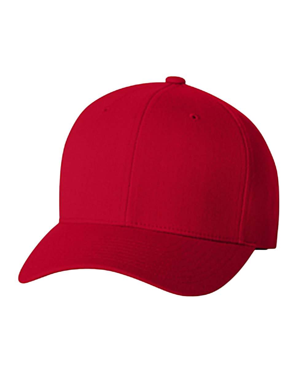 Flexfit Men's Wool Blend Snapback Cap - Unstructured, Classic Streetwear Style - View #4