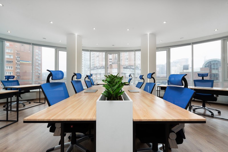 A high employee turnover rate is reason for concern