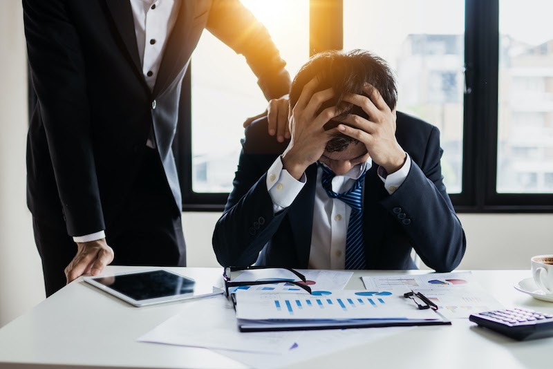 Companies pay a high cost for employee turnover