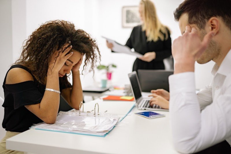 employee turnover statistics