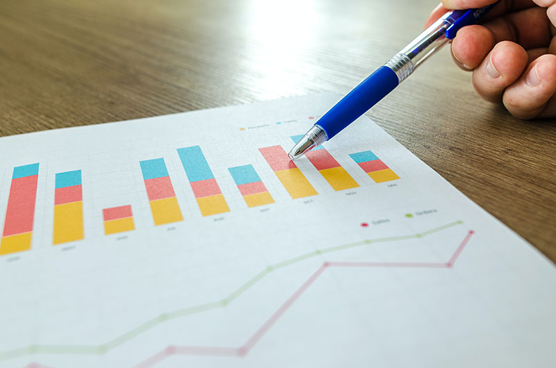 Monitoring customer success metrics