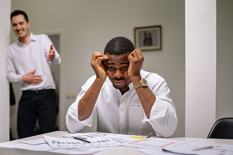 frustrating increase in customer churn