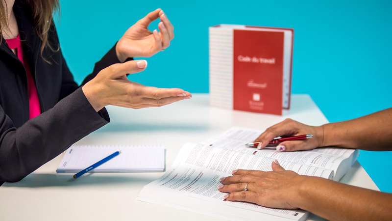 Exit interviews go a long way in determining common reasons for turnover.