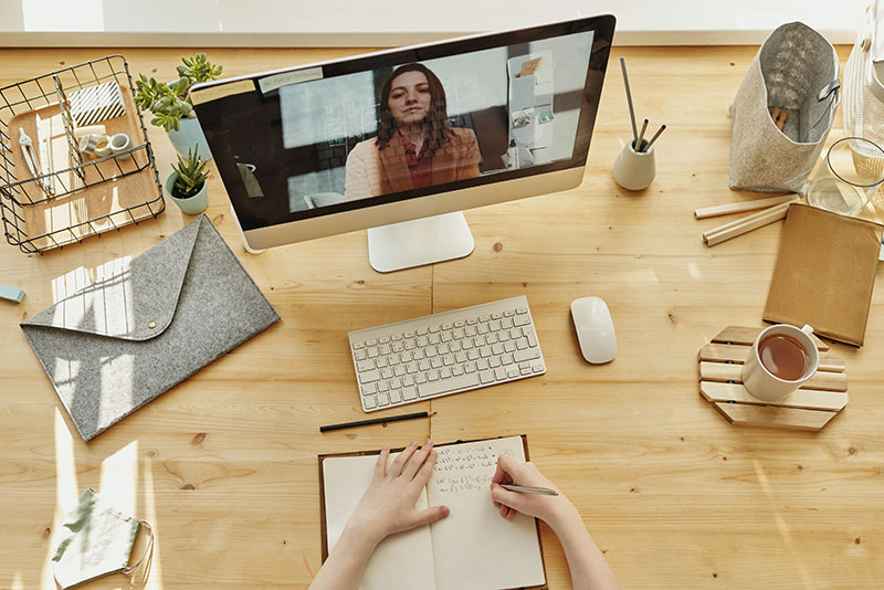 7 One-Way Video Interview Tips for for Recruiting Top Talent - SSR
