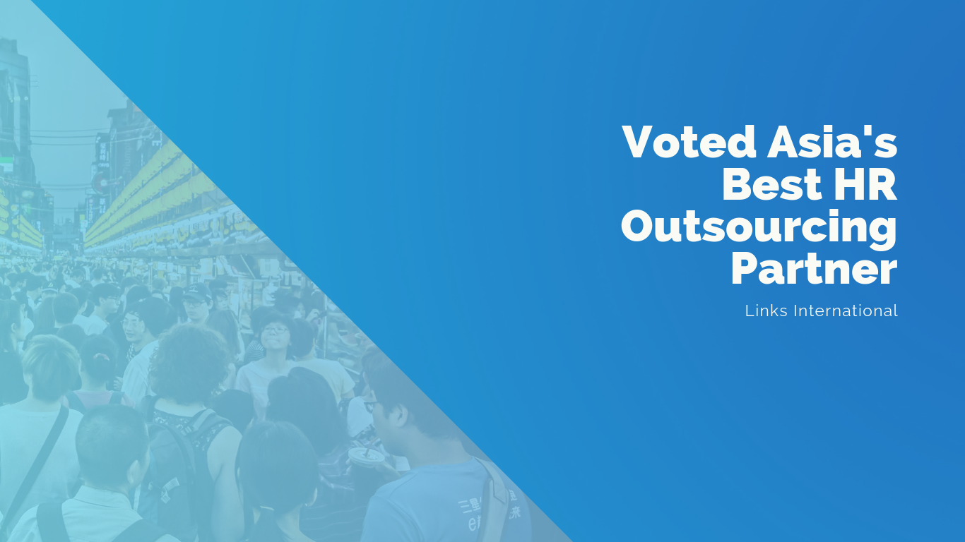 Links International (HK) Companies Hiring in Hong Kong