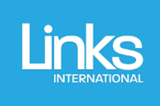 Links International (HK)