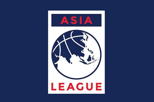 Asia League (HK)