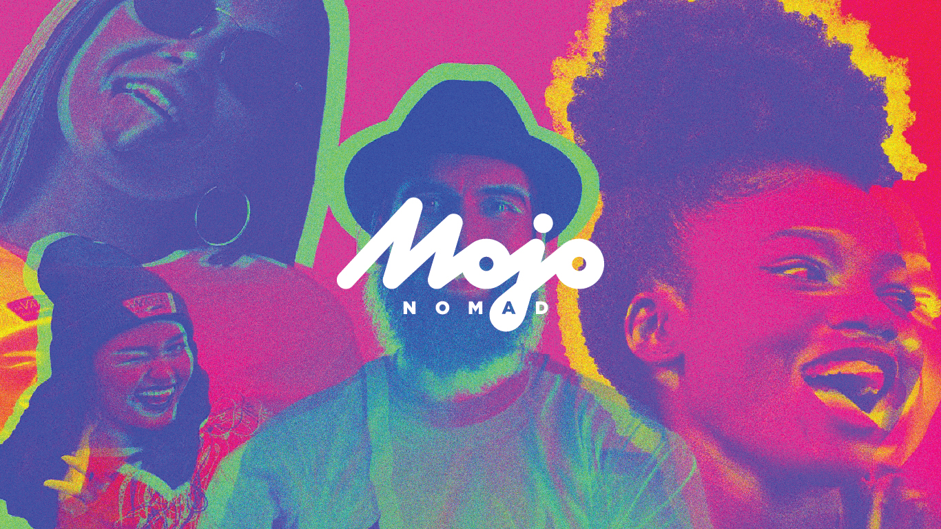 Ovolo Mojo Nomad (HK)