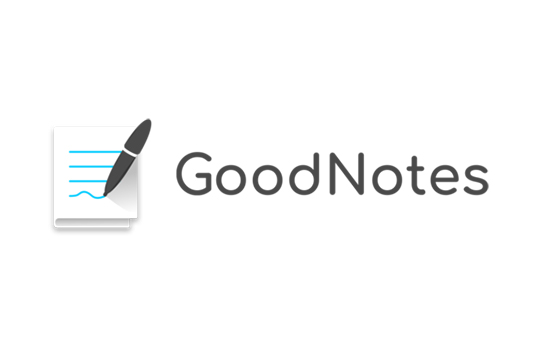 GoodNotes (HK)